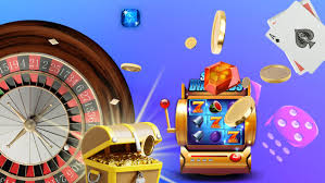 Онлайн казино Casino GoXbet